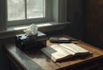 What’s New at The Writing King: Week of August 9, 2026