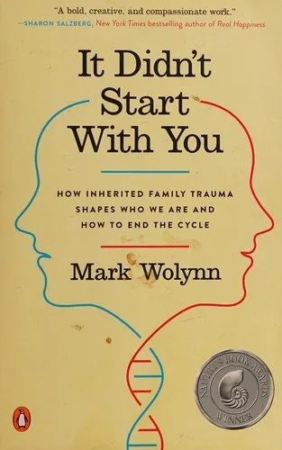 It Didn’t Start with You