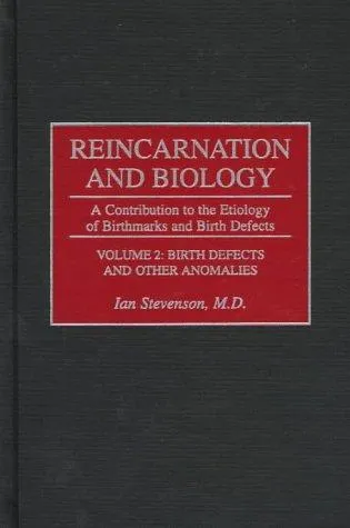 Reincarnation and Biology