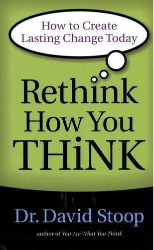 Rethink How You Think