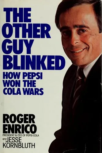 The Other Guy Blinked