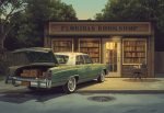 What’s New at The Writing King: Week of July 26, 2026