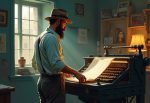 What’s New at The Writing King: Week of September 6, 2026