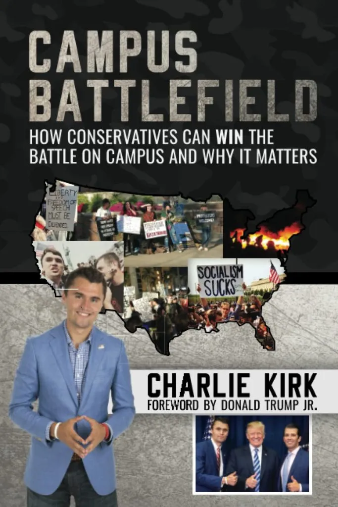 Campus Battlefield