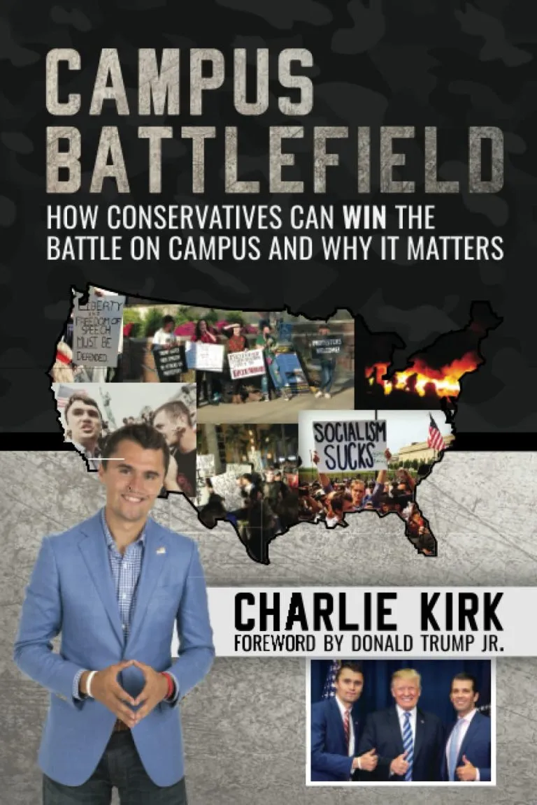 Campus Battlefield