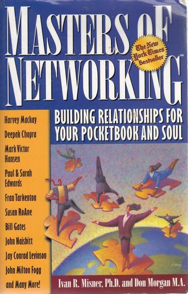 Masters of Networking