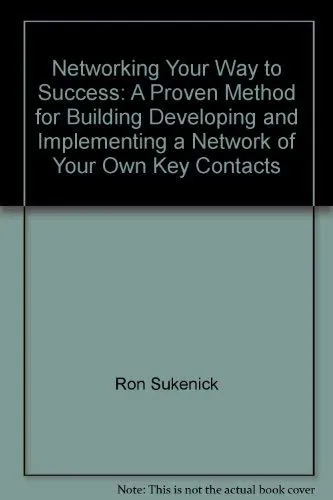 Networking Your Way to Success