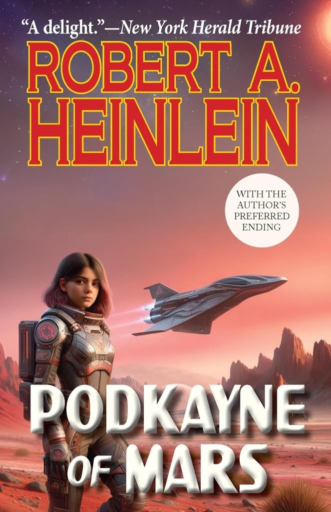 Podkayne of Mars