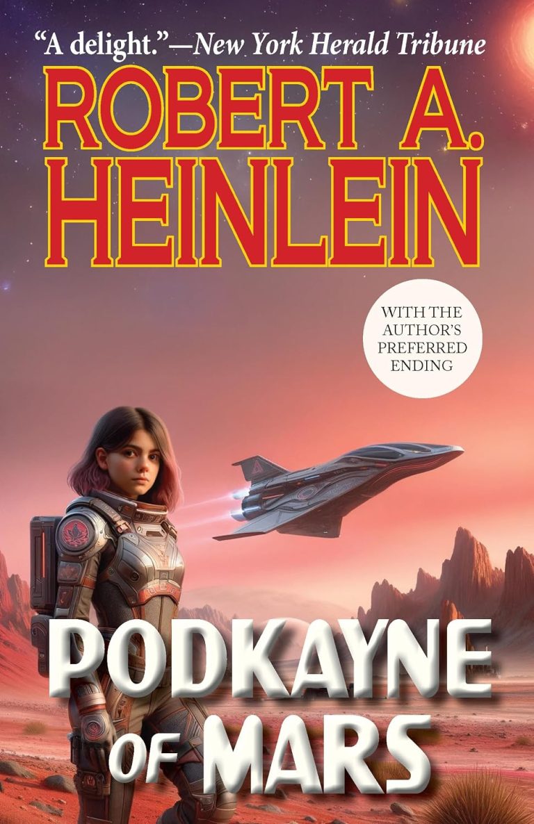 Podkayne of Mars