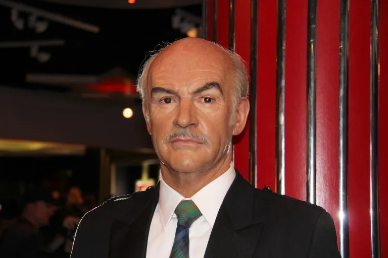 Sean Connery