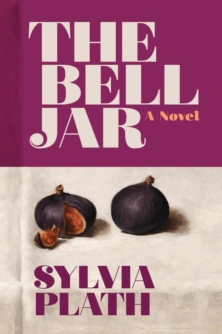 The Bell Jar