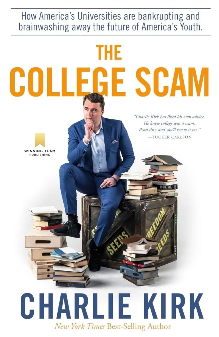 The College Scam