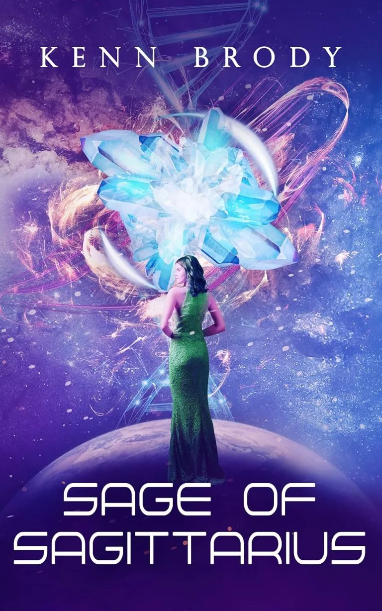 The Sage of Sagittarius