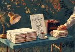What’s New at The Writing King: Week of October 4, 2026