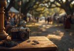 What’s New at The Writing King: Week of October 11, 2026