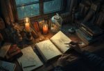 What’s New at The Writing King: Week of October 4, 2026