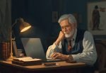 What’s New at The Writing King: Week of September 27, 2026