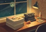 What’s New at The Writing King: Week of October 11, 2026