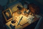 What’s New at The Writing King: Week of October 4, 2026